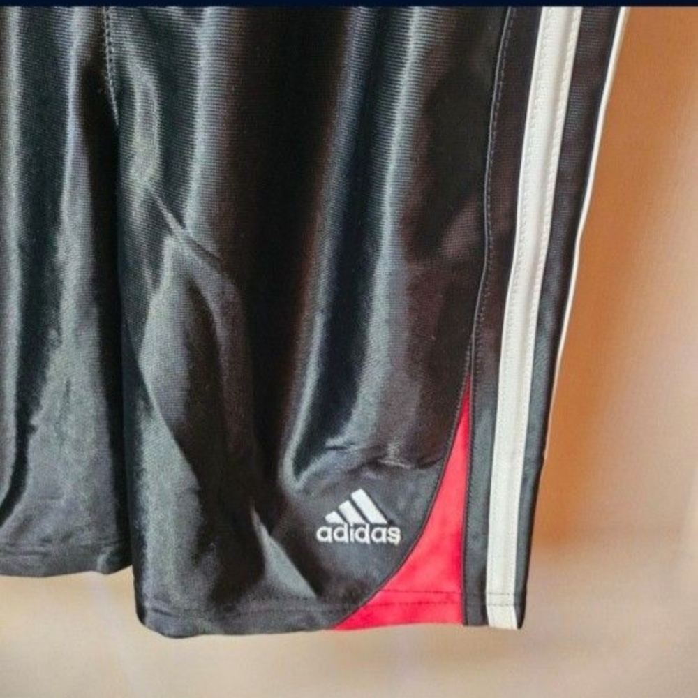 Adidas Soccer Jersey and Shorts Set For Boys Size 6T - Picture 7 of 7